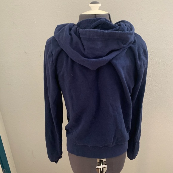 PINK by Victoria Secret Full Zip Hoodie - Picture 9 of 12